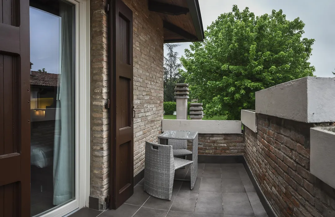 Best Western Plus Hotel Modena Resort-1