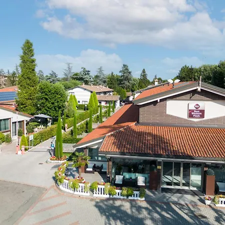Best Western Plus Hotel Modena Resort-2