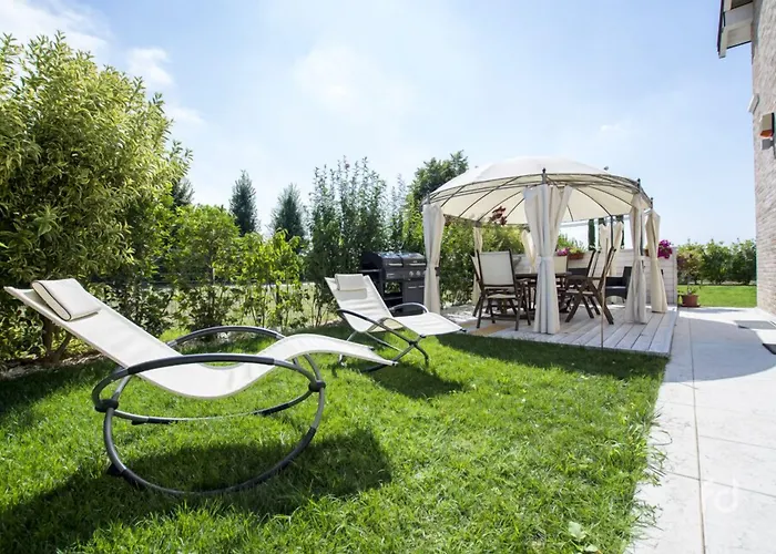 Bed and Breakfast R&B Il Melograno Formigine